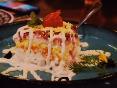 -卢布里西餐厅(总店)