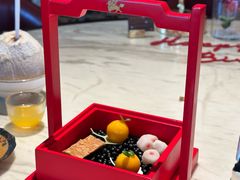 -新荣记(新源南路店)