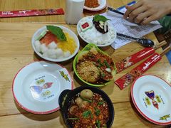 -冒椒火辣(奎星楼街店)