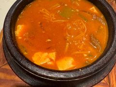 -七八冷面·延边朝鲜族美食(欢乐谷店)