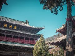 -报恩寺(平武县)