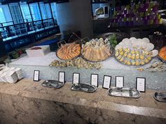 -“香”全日餐厅·株洲大汉希尔顿酒店