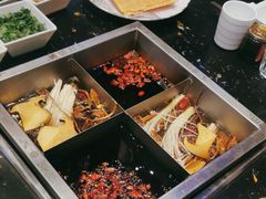 -大妙火锅·非物质文化遗产(东郊记忆店)