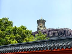 -上海东林寺(金山区)