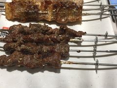 特色五花肉-唛嘻哒烤串朝鲜族风味(金桥店)