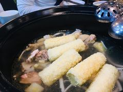 -东椰·海南椰子鸡火锅(朝阳门店)