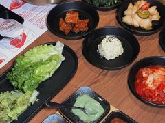 -虎哥六韩式烤肉料理 TIGERGRILL(隆生金山湖中心购物广场店)