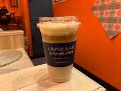 -囍福咖啡(这有山店)