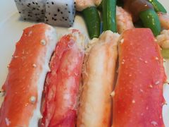 意珍-广州四季酒店·意珍·意式自助餐