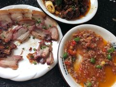 -海韵人家.海景花园经典云南菜(双廊店)