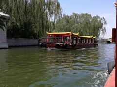 -皇家御河游(紫御湾码头)