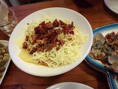 -二钳洞庭虾蟹·江湖菜(成都鹭岛店)