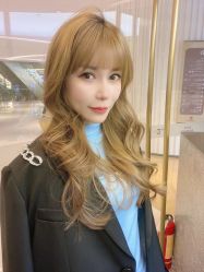 点击看大图 -3AM HAIR SALON烫发染发接发