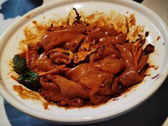 五彩拉皮-大鸭梨烤鸭(枣园店)