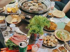 -晓燃地摊烤肉(朝阳双桥店)