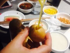 -海底捞火锅(吴中路店)