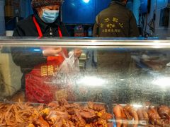 -豫章猪手王(蛤蟆街店)