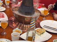 -宝泉铜锅(高新店)