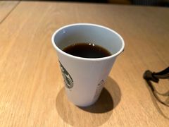 -星巴克(来福士2F店)