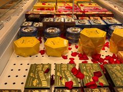 -好利来(高新枫叶广场店)