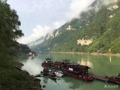 -乌江画廊(彭水苗族土家族自治县)