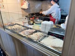 -特色椒盐排条(天山西路店)
