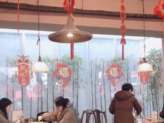 -鱼食饭稻·苏浙土菜17年老馆子(平江路店)