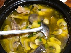 -呼吸森林·生态农庄农家乐私房菜