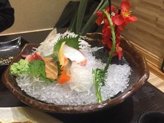 -桃夭日式料理(国信店)