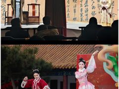-中国翰园碑林