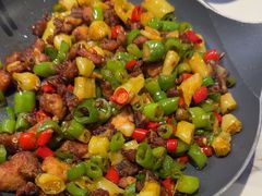 -菌自由丨野生菌火锅特色庭院餐厅(丽江古城店)