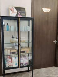 -加减美医美连锁品牌