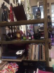 -周忆刺青原创设计定制