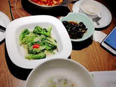 -大丰收鱼庄(宁德万达店)