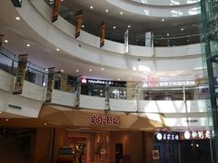 -当当书店(国泰广场店)