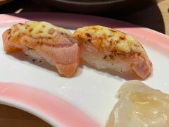 -琴寿司居酒屋(中山广场店)