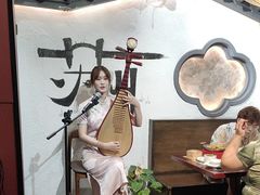 -姑苏家宴·苏帮菜·松鼠桂鱼(苏州总店)