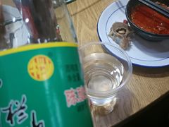 -老北京涮羊肉(航东路店)