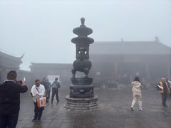 -句容茅山景区