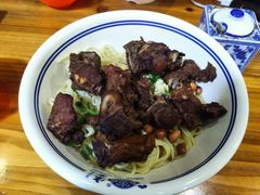 -寅春老卤面(长亭街店)