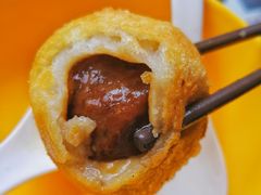 -毛华美食(清扬路店)