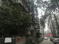-四川大学(望江校区)