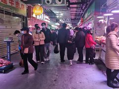 -鑫朱雀农贸批发市场