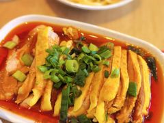 -琴岛顺天馄饨(漳州二路店)