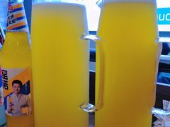 -四禧精酿铜锅涮肉·烧烤工场(大明湖店)