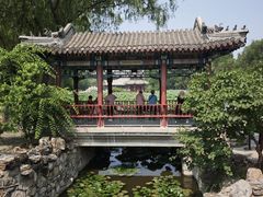 -莲池书院博物馆