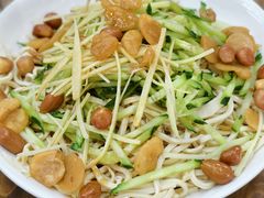 -雪琴面馆富安特色鱼汤面(城中花园店)