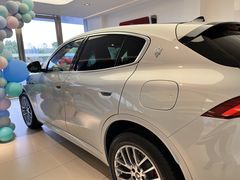 -上海保利玛莎拉蒂和阿尔法罗密欧(华翔路店)