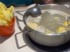 -浪里寻·臻牛养生牛肉火锅(方圆荟店)
