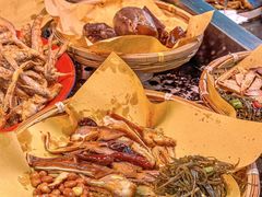 -渝味川菜(夜宵航母店)